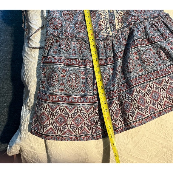 Sundance Zuri Discovery Dress - Picture 15 of 16